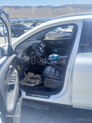 Kia Sorento 2019, 121,000 km - 2.2 l - Bakı