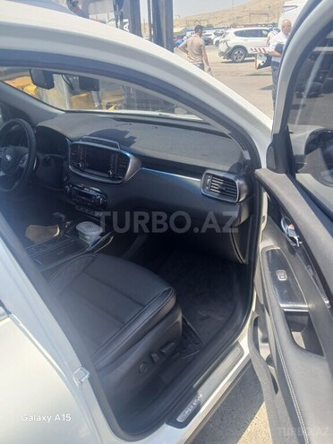 Kia Sorento 2019, 121,000 km - 2.2 l - Bakı