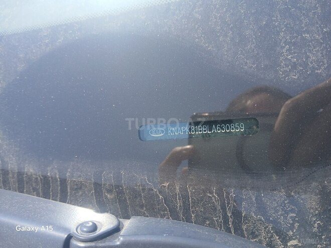 Kia Sorento 2019, 121,000 km - 2.2 l - Bakı