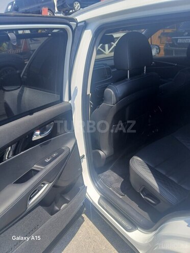 Kia Sorento 2019, 121,000 km - 2.2 l - Bakı