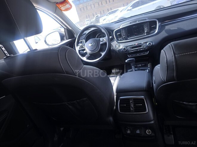 Kia Sorento 2019, 121,000 km - 2.2 l - Bakı