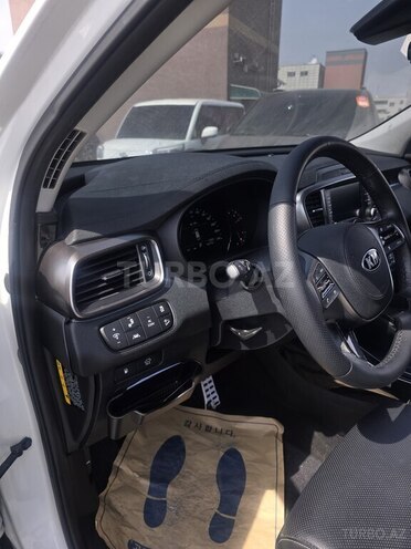 Kia Sorento 2019, 121,000 km - 2.2 l - Bakı