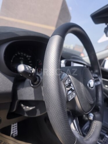Kia Sorento 2019, 121,000 km - 2.2 l - Bakı