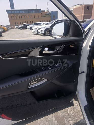 Kia Sorento 2019, 121,000 km - 2.2 l - Bakı