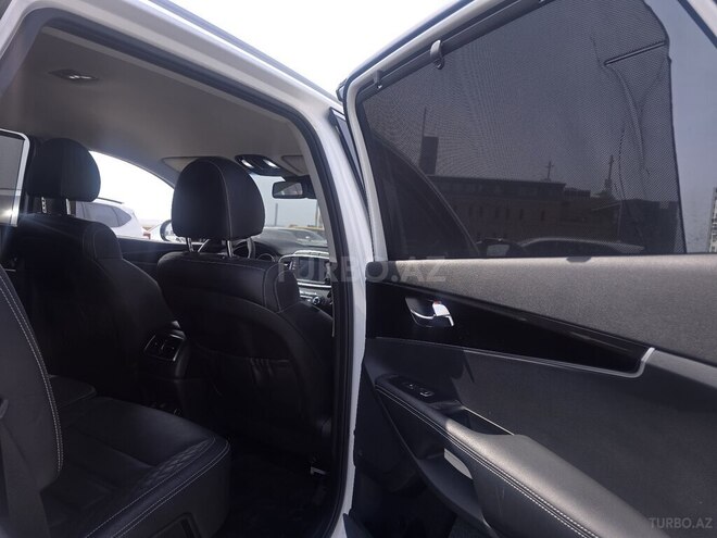 Kia Sorento 2019, 121,000 km - 2.2 l - Bakı
