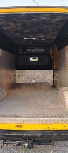 Ford Transit 2008, 267,000 km - 2.4 l - Qəbələ