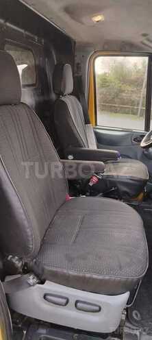 Ford Transit 2008, 267,000 km - 2.4 l - Qəbələ