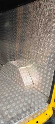 Ford Transit 2008, 267,000 km - 2.4 l - Qəbələ