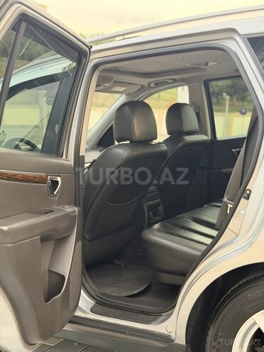 Hyundai Santa Fe 2010, 177,000 km - 2.0 l - Gəncə