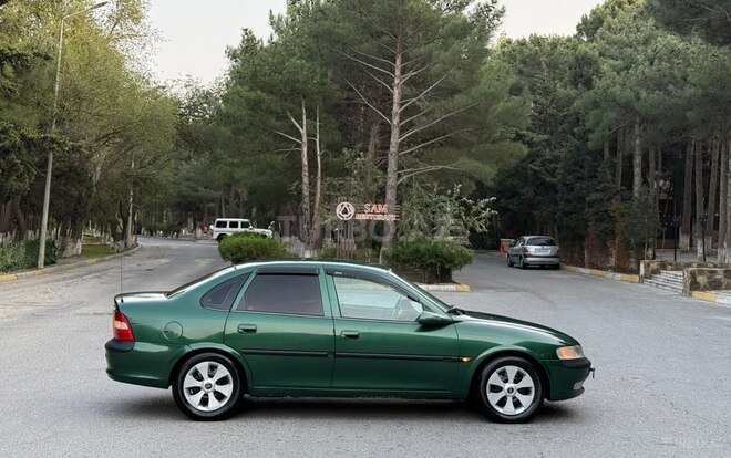 Opel Vectra 1997, 269,508 km - 1.8 l - Sumqayıt