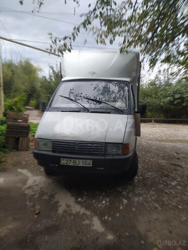 GAZ 33021 1998, 255,555 km - 2.4 l - Xaçmaz