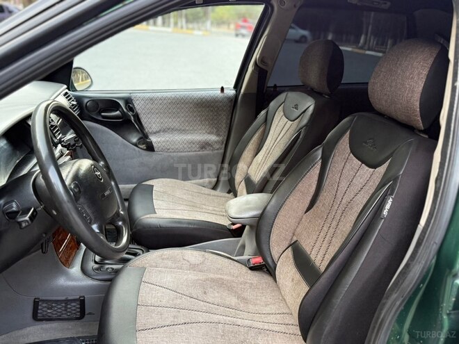 Opel Vectra 1997, 269,508 km - 1.8 l - Sumqayıt