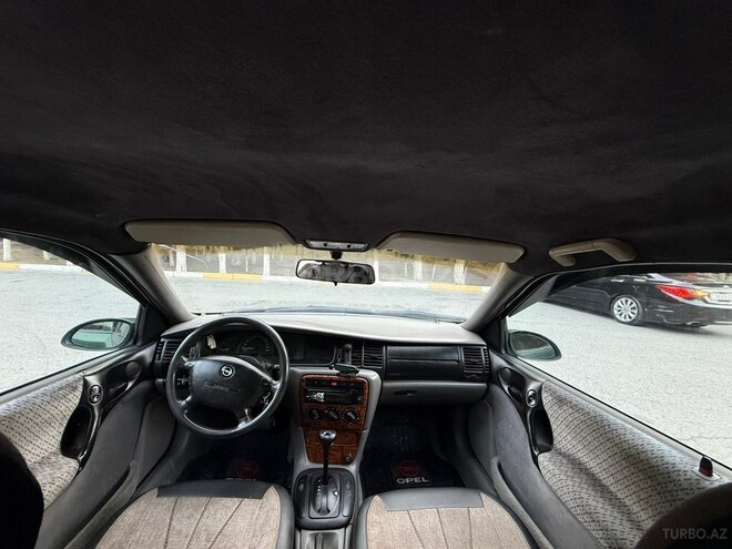 Opel Vectra 1997, 269,508 km - 1.8 l - Sumqayıt