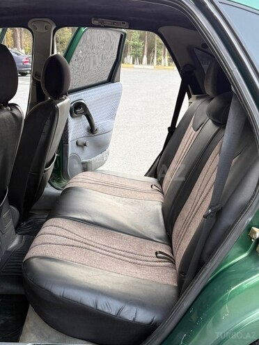 Opel Vectra 1997, 269,508 km - 1.8 l - Sumqayıt