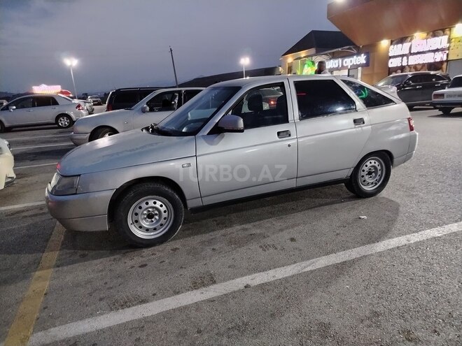 LADA (VAZ) 2112 2004, 165,000 km - 1.6 l - Şamaxı