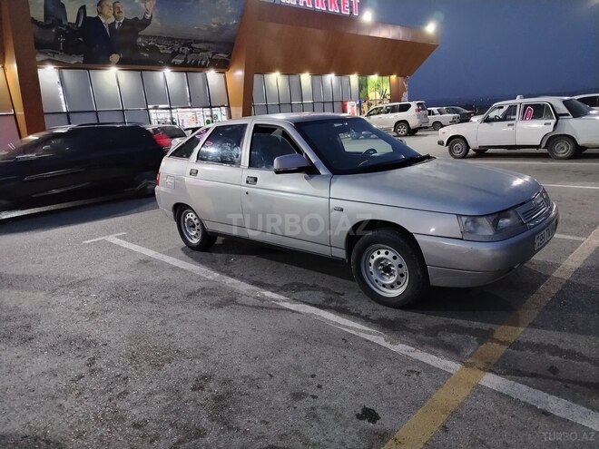 LADA (VAZ) 2112 2004, 165,000 km - 1.6 l - Şamaxı