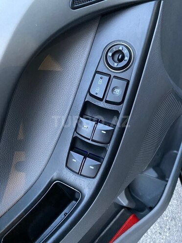 Hyundai Elantra 2014, 115,000 km - 1.8 l - Bakı