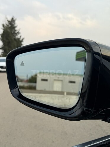 BMW 530 2017, 153,000 km - 2.0 l - Tovuz