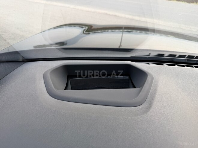 BMW 530 2017, 153,000 km - 2.0 l - Tovuz
