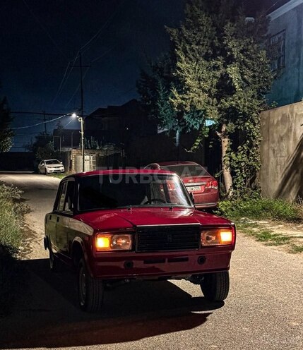 LADA (VAZ) 2107 1996, 256,582 km - 1.5 л - Bakı