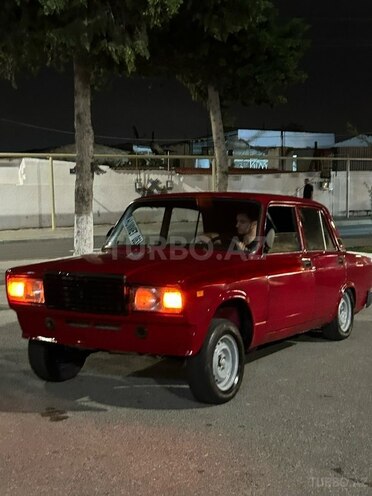 LADA (VAZ) 2107 1996, 256,582 km - 1.5 л - Bakı