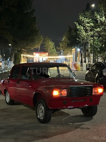 LADA (VAZ) 2107 1996, 256,582 km - 1.5 л - Bakı
