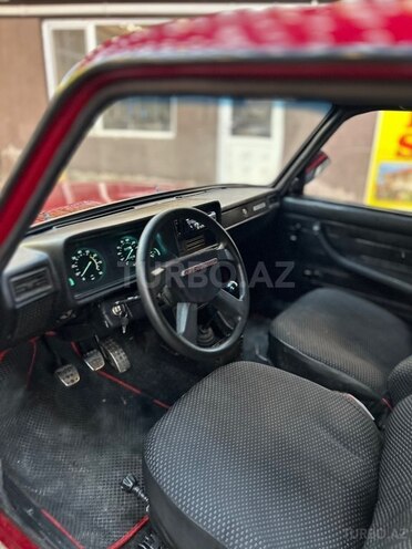 LADA (VAZ) 2107 1996, 256,582 km - 1.5 л - Bakı
