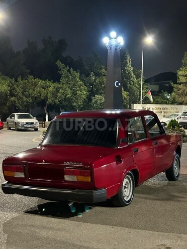 LADA (VAZ) 2107 1996, 256,582 km - 1.5 л - Bakı