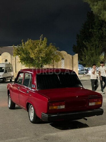 LADA (VAZ) 2107 1996, 256,582 km - 1.5 л - Bakı