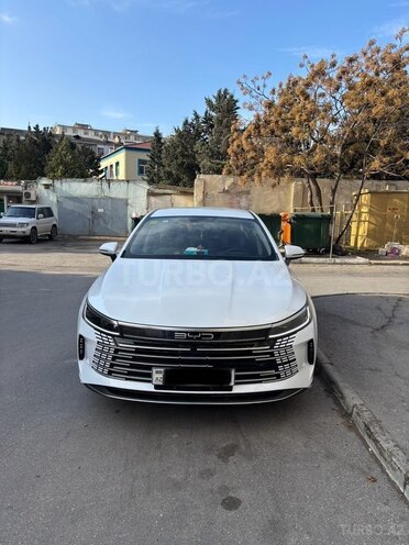 BYD Destroyer 05 2025, 80,000 km - 1.5 l - Bakı