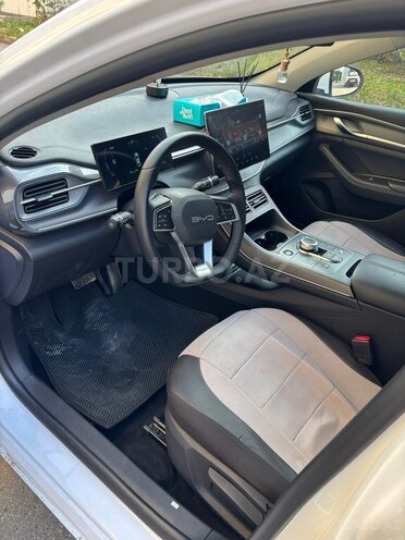 BYD Destroyer 05 2025, 80,000 km - 1.5 l - Bakı