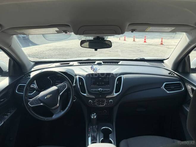 Chevrolet Equinox 2021, 287,927 km - 1.5 l - Bakı