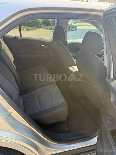 Chevrolet Equinox 2021, 287,927 km - 1.5 l - Bakı
