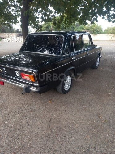 LADA (VAZ) 2106 2004, 313,006 km - 1.6 l - Cəlilabad