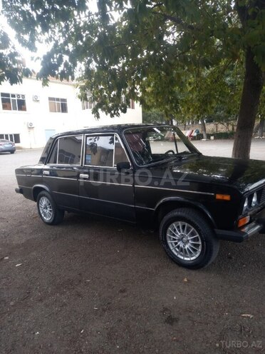 LADA (VAZ) 2106 2004, 313,006 km - 1.6 l - Cəlilabad