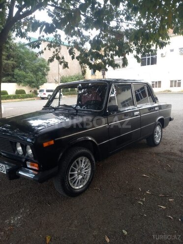 LADA (VAZ) 2106 2004, 313,006 km - 1.6 l - Cəlilabad