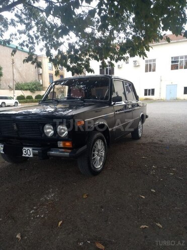 LADA (VAZ) 2106 2004, 313,006 km - 1.6 l - Cəlilabad