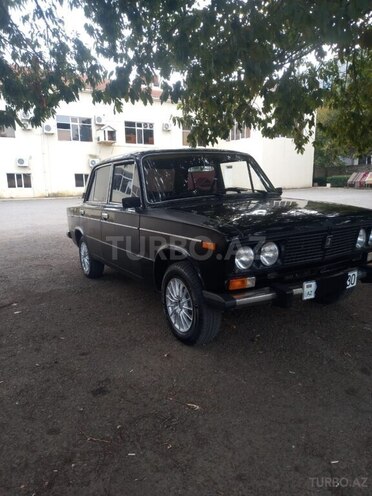 LADA (VAZ) 2106 2004, 313,006 km - 1.6 l - Cəlilabad