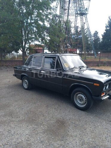 LADA (VAZ) 2106 2004, 313,006 km - 1.6 l - Cəlilabad