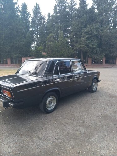 LADA (VAZ) 2106 2004, 313,006 km - 1.6 l - Cəlilabad