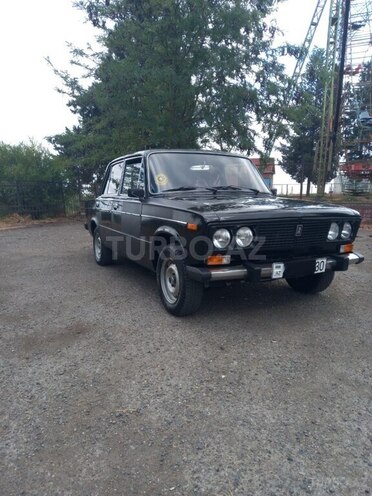 LADA (VAZ) 2106 2004, 313,006 km - 1.6 l - Cəlilabad