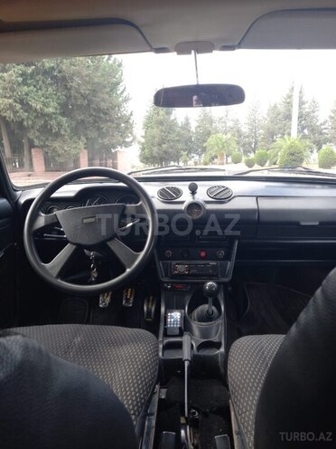 LADA (VAZ) 2106 2004, 313,006 km - 1.6 l - Cəlilabad