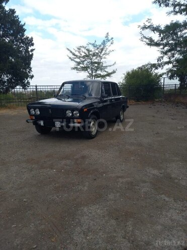 LADA (VAZ) 2106 2004, 313,006 km - 1.6 l - Cəlilabad