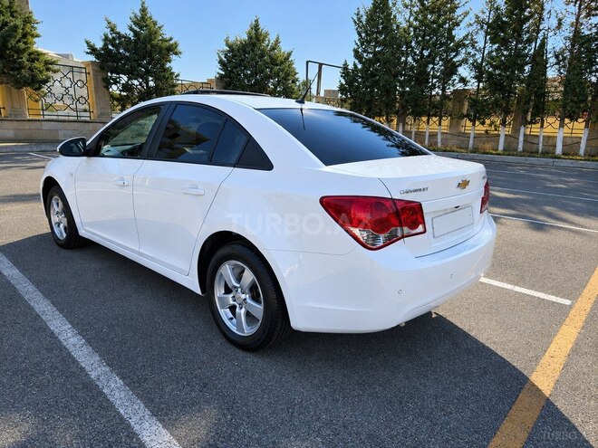 Chevrolet Cruze 2012, 223,300 km - 1.8 l - Bakı