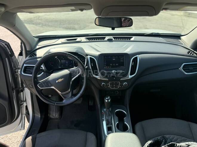 Chevrolet Equinox 2021, 287,927 km - 1.5 l - Bakı