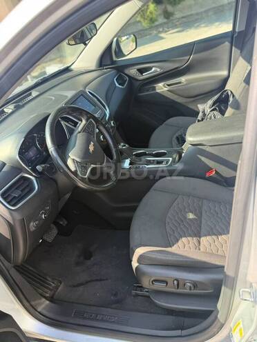 Chevrolet Equinox 2021, 287,927 km - 1.5 l - Bakı