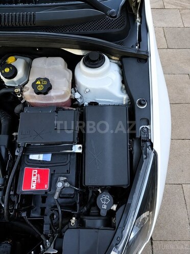 Chevrolet Cruze 2012, 223,300 km - 1.8 l - Bakı