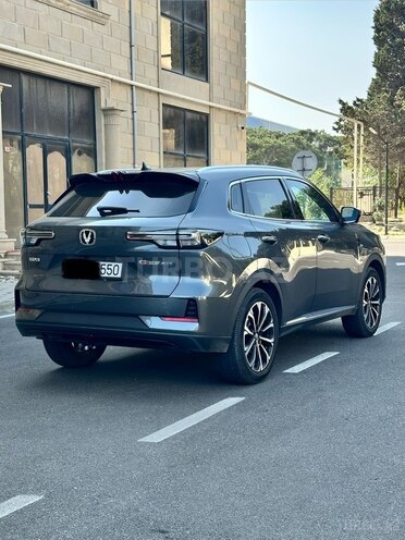 Changan CS 55 Plus 2025, 14,500 km - 1.5 л - Bakı