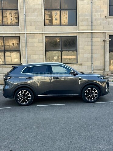 Changan CS 55 Plus 2025, 14,500 km - 1.5 л - Bakı
