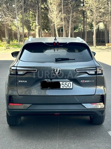 Changan CS 55 Plus 2025, 14,500 km - 1.5 л - Bakı